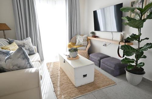 Middelburg Appartement | The Halfway Homestead