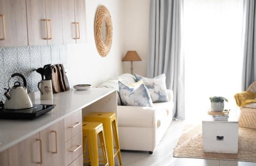Middelburg Appartement | The Halfway Homestead