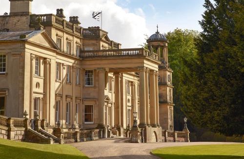 Skipton Maison | The Hall By Birch Stays
