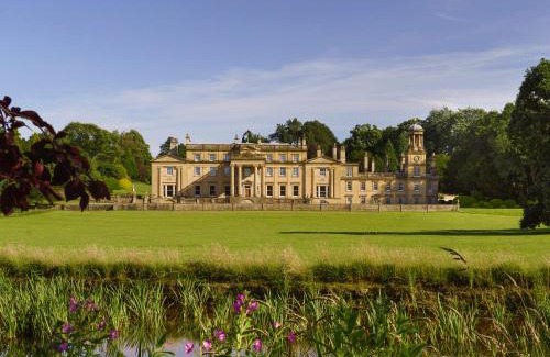 Skipton Maison | The Hall By Birch Stays
