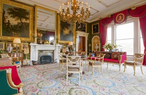 Skipton Maison | The Hall By Birch Stays
