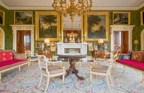 Skipton Maison | The Hall By Birch Stays