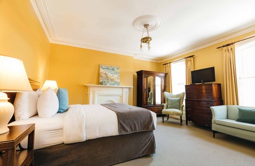 Downtown Halifax Hôtel | The Halliburton