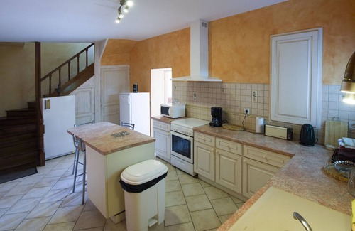 Sancerre Cottage | La halte du tacot