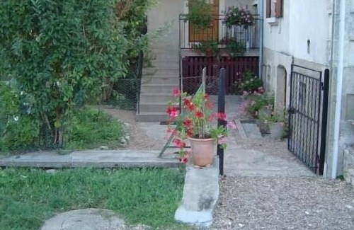 Sancerre Cottage | La halte du tacot