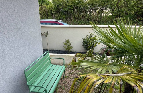 Sury-pres-Lere Maison | Les Haltes de la Rive Gauche
