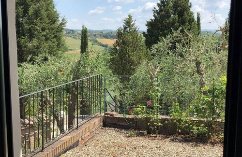 Ponte di Gabbiano Maison | La maison du hamac