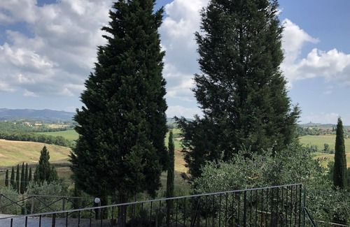 Ponte di Gabbiano Maison | La maison du hamac