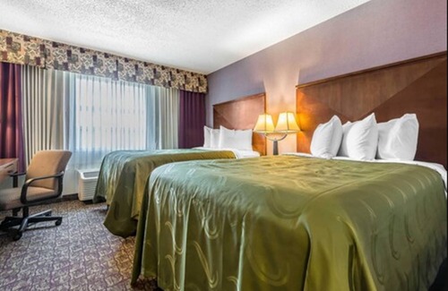 Hamburg Hôtel | The Hamburg Hotel