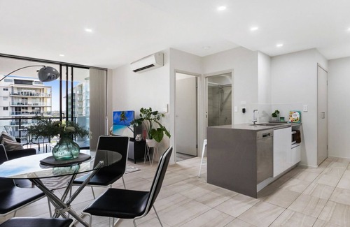 Newstead Appartement | THE HAMILTON (I715)