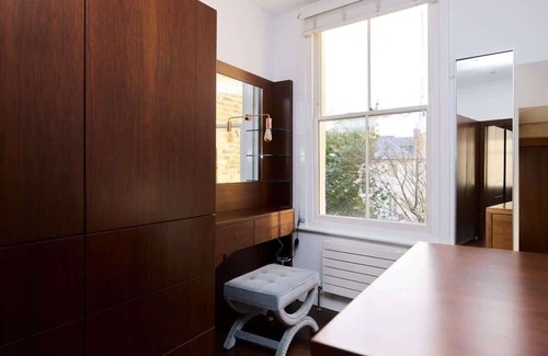 St. Johns Wood Maison | The Hamilton Gardens Hideaway