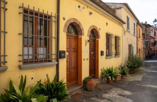 Foiano della Chiana Appartement | The Hamlet and the Valley, Il Paesino e la Vallata