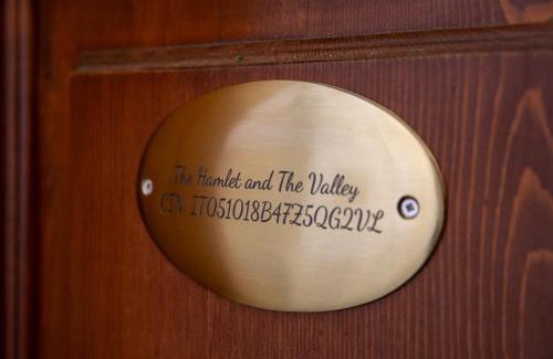 Foiano della Chiana Appartement | The Hamlet and the Valley, Il Paesino e la Vallata