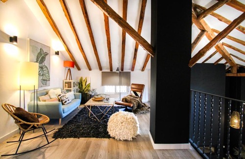 Cenizate Villa | THE HAMLET by XUQ group