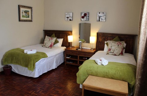 Prince Alfred Hamlet Hôtel | The Hamlet Country Lodge