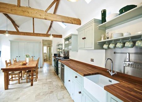 Southrepps Maison | The Hamlet
