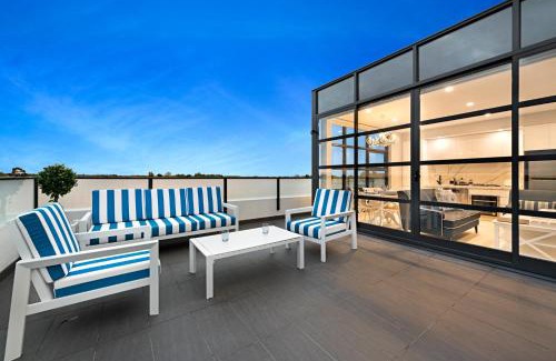 Saint Kilda South Appartement | The Hamptons Apartments - St Kilda