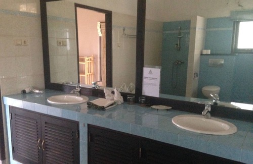 Banjar Hôtel | The Hamsa Bali Resort