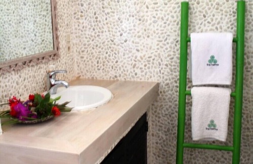 Banjar Hôtel | The Hamsa Bali Resort