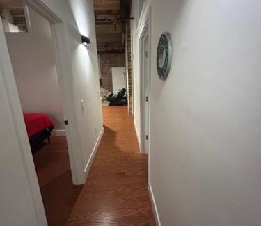 North Philadelphia East Appartement | The hancock loft