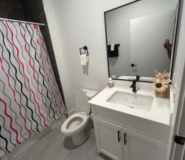North Philadelphia East Appartement | The hancock loft
