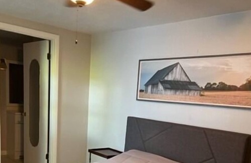 Imperial Appartement | The Hanger