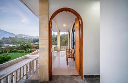 Toya Bungkah Cabine | The Hanz Villa Kintamani By The Dewi