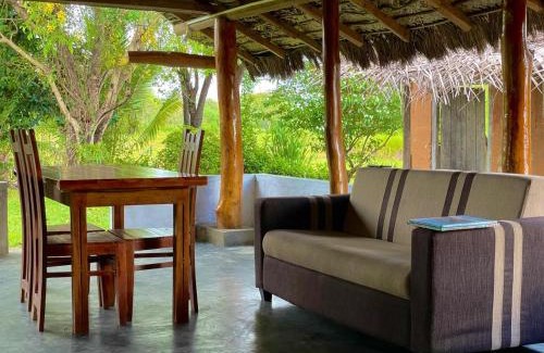 Wilgamuwa Autre | The Happy House Nature Retreat