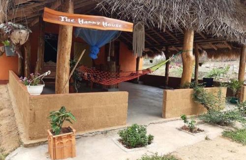 Wilgamuwa Autre | The Happy House Nature Retreat