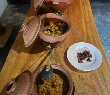 Wilgamuwa Autre | The Happy House Nature Retreat