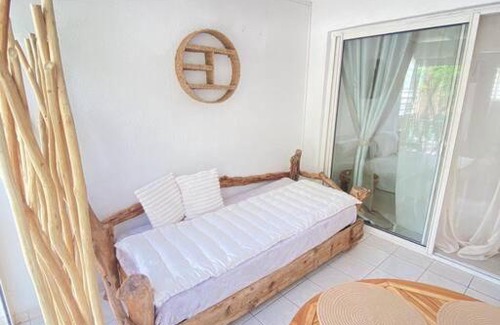 Concordia Appartement | The Happy Place