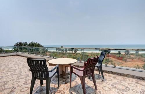 Kapuluppada Maison | The HarborLights SeaView Homestay