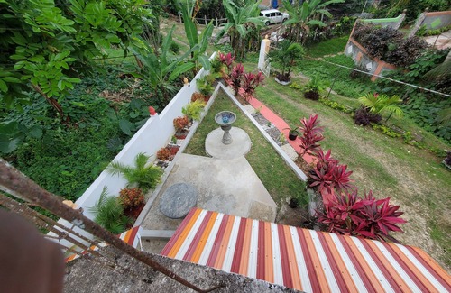 St. Ann's Bay Maison | The Harbour