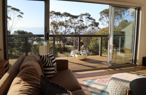 Penneshaw Maison | Le Harbourmaster - Kangaroo Island