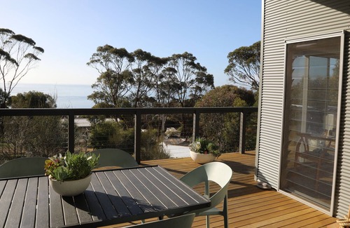 Penneshaw Maison | Le Harbourmaster - Kangaroo Island