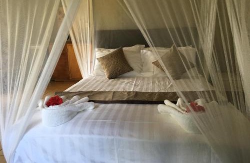Toula Hôtel | The Harbourview - Vava'u