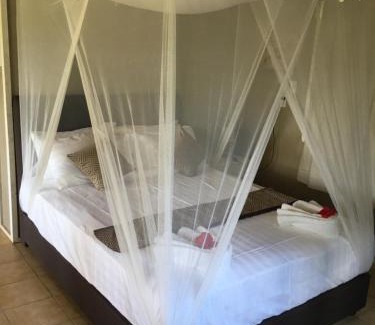Toula Hôtel | The Harbourview - Vava'u