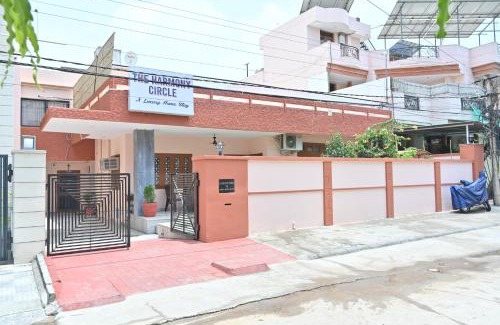 Civil Lines Maison | The Harmony Circle - Jaipur