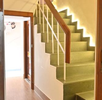 Civil Lines Maison | The Harmony Circle - Jaipur