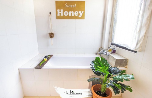 Suan Phueng Hôtel | The Harmony Resort