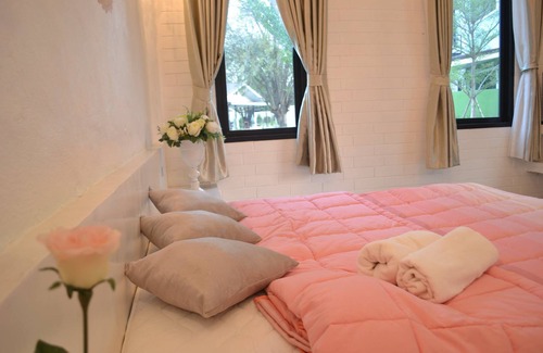 Suan Phueng Hôtel | The Harmony Resort