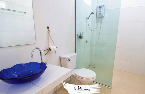 Suan Phueng Hôtel | The Harmony Resort