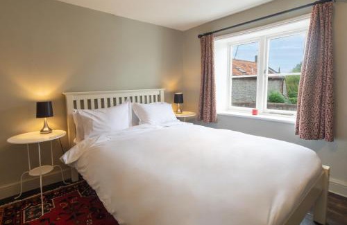 Cley next the Sea Lit Et Petit-Déjeuner | The Harnser, Cley
