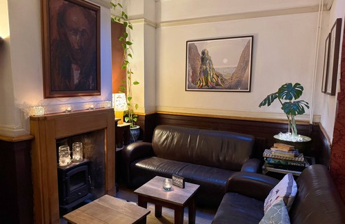 Kings Cross St. Pancras Maison | The Harrison