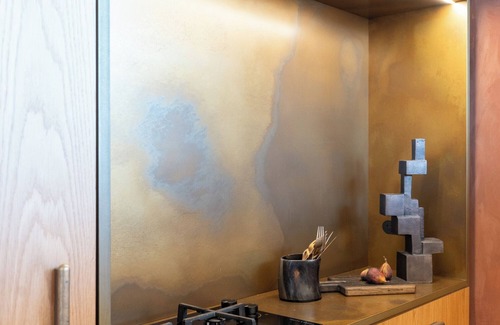 Rushcutters Bay Appartement | The Harry Seidler Penthouse - steps to Sydney CBD