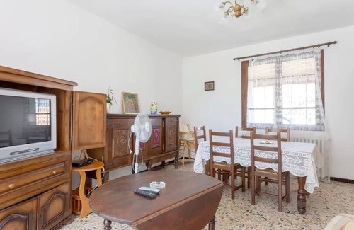 Savignargues Maison | La maison des vendangeurs