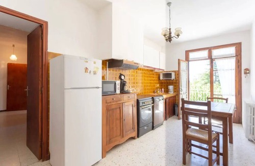 Savignargues Maison | La maison des vendangeurs