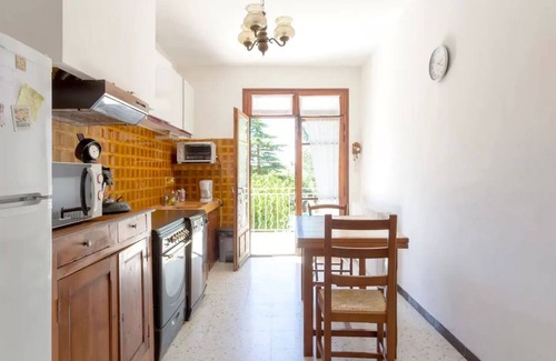 Savignargues Maison | La maison des vendangeurs