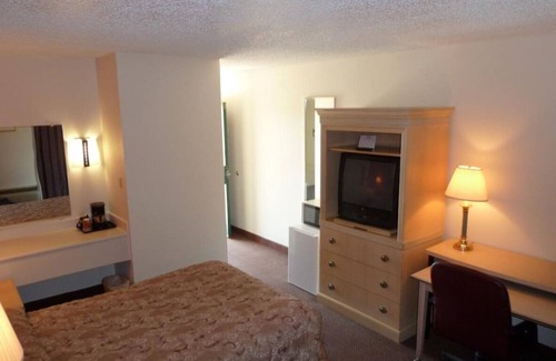 Parsons Hôtel | The Hastings Inn Parsons
