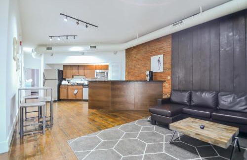 Old City Appartement | The Havana Lofts